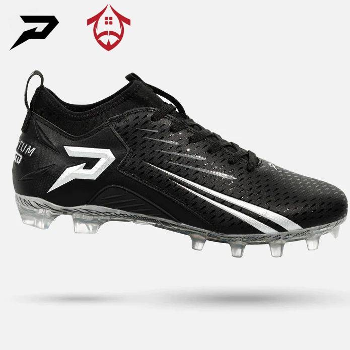 Phenom Elite DC Sonic co -branded American rugby shoes waist flag rugby shoes