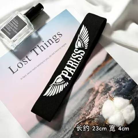 Sports Belt-Wings Pariss