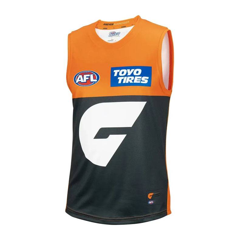2022 Eshen Lisi is full of Bruce magpie vest training clothes rugby uniforms casual fast dry air jersey men