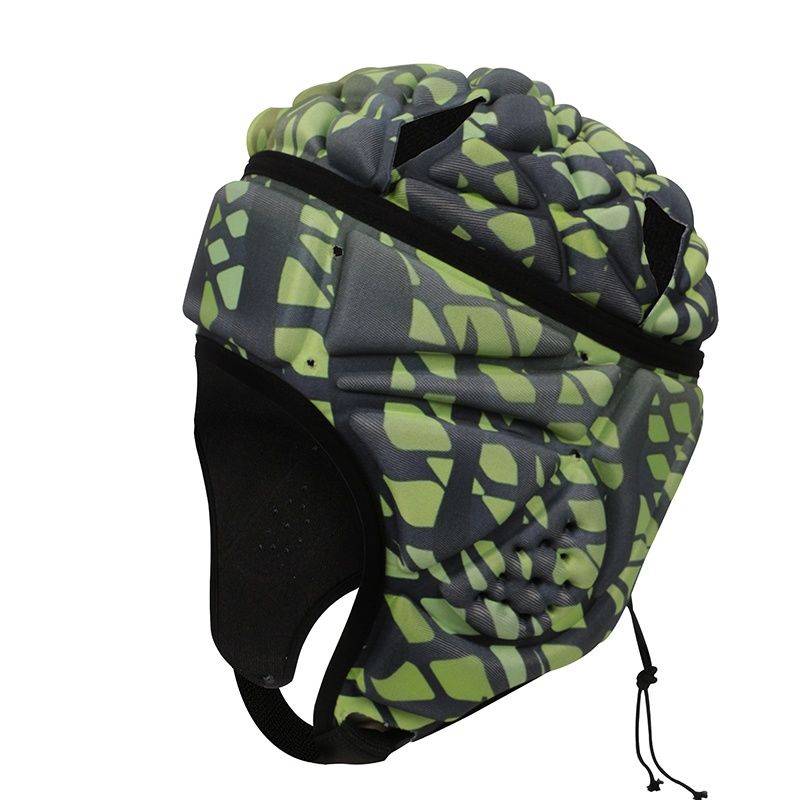Cool green (adult model)