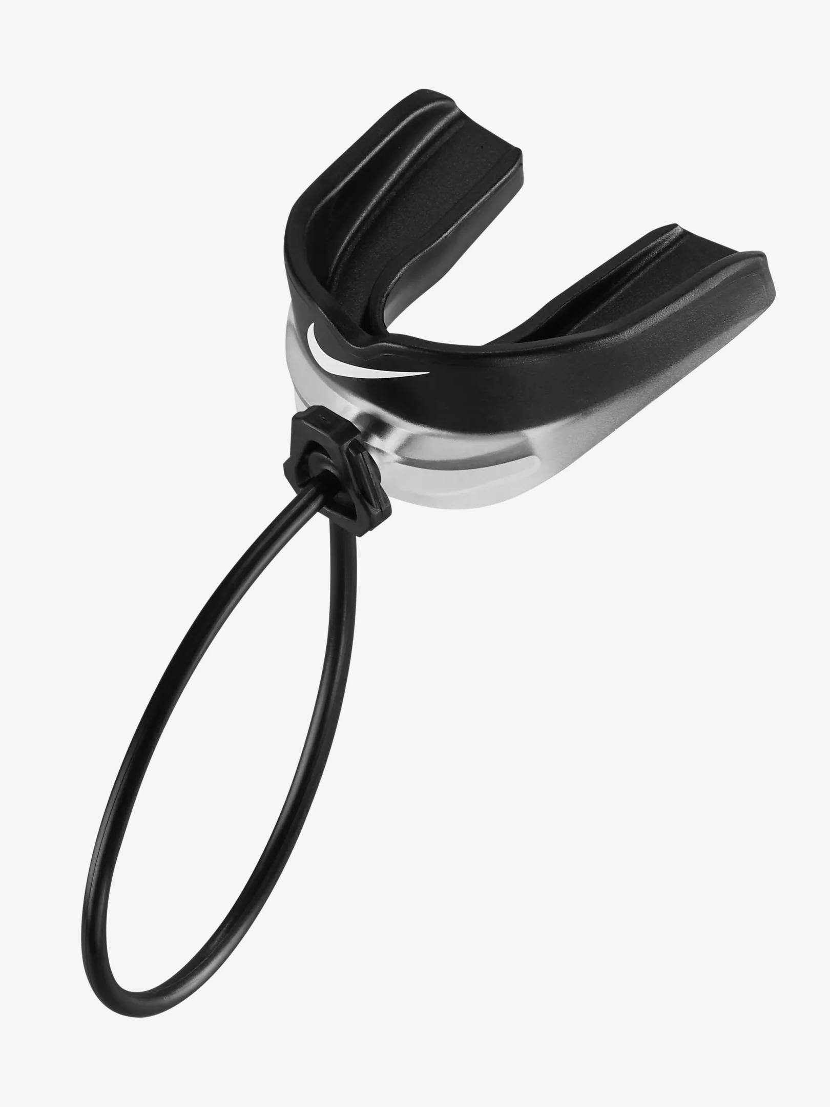 Nike Alpha Youth Mouthguard youth American rugby braces