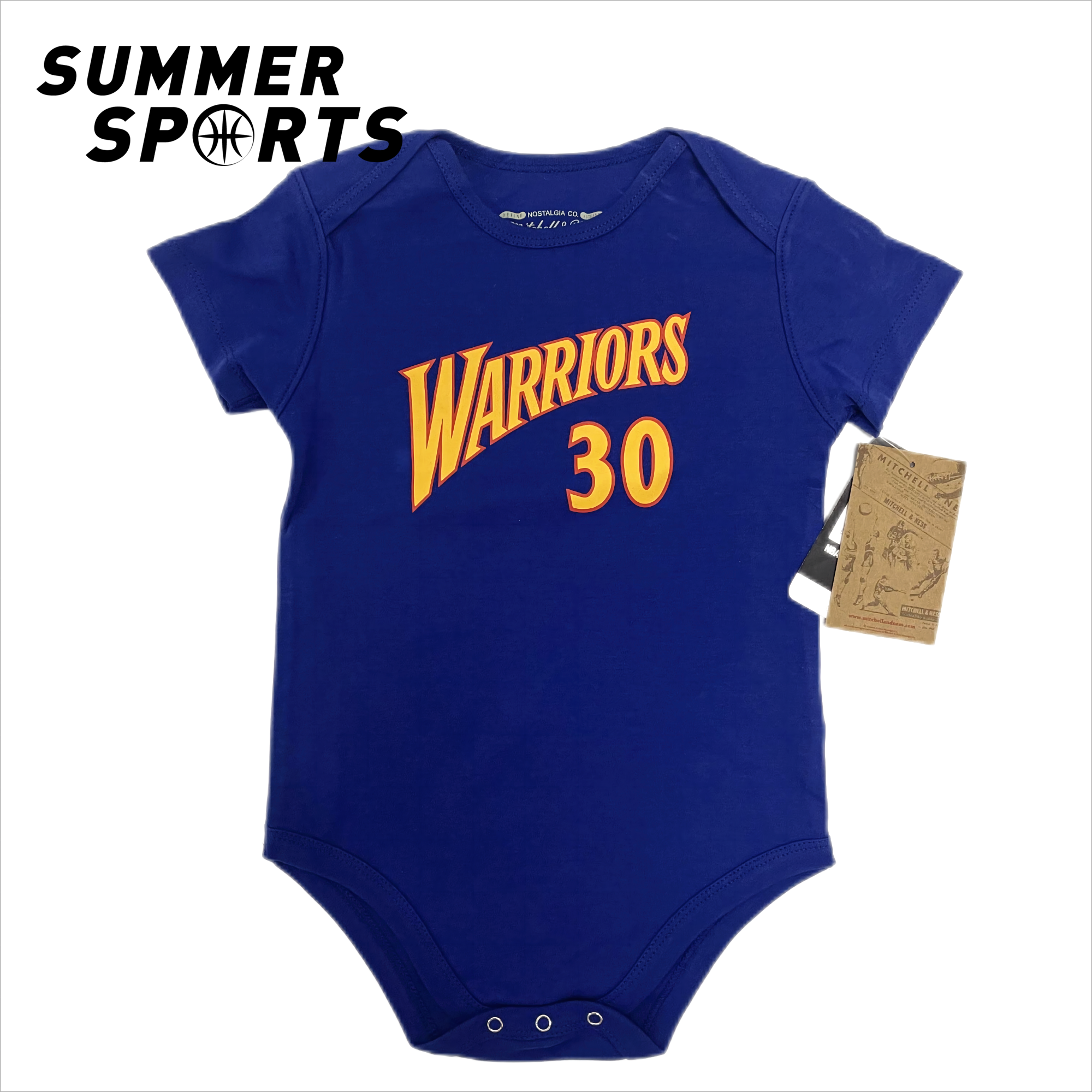 Mn Cotton Children's Baby Baby Curry Iverson Rodman Duncan White Chocolate Services Climbing Climbing Jersey