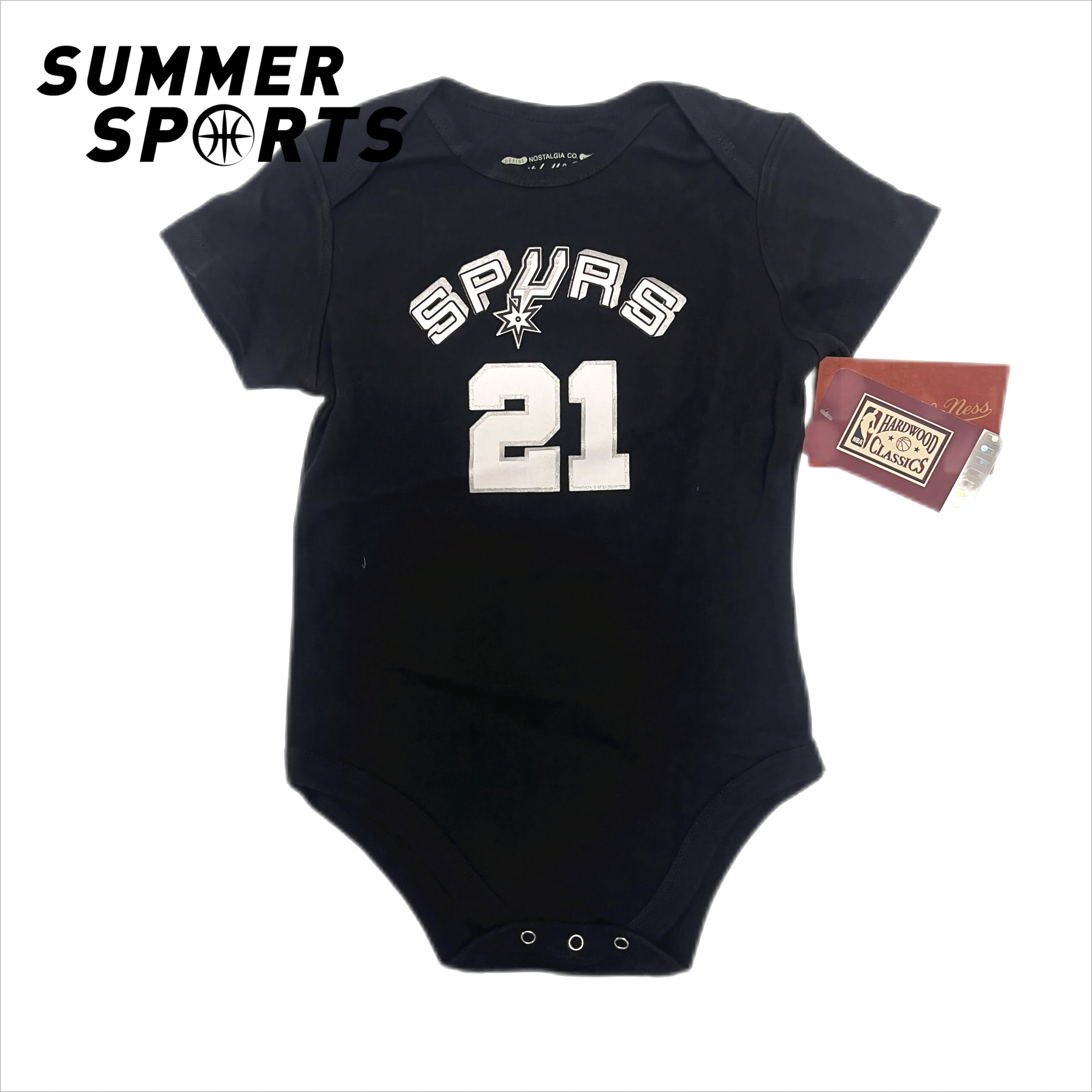 Mn Cotton Children's Baby Baby Curry Iverson Rodman Duncan White Chocolate Services Climbing Climbing Jersey