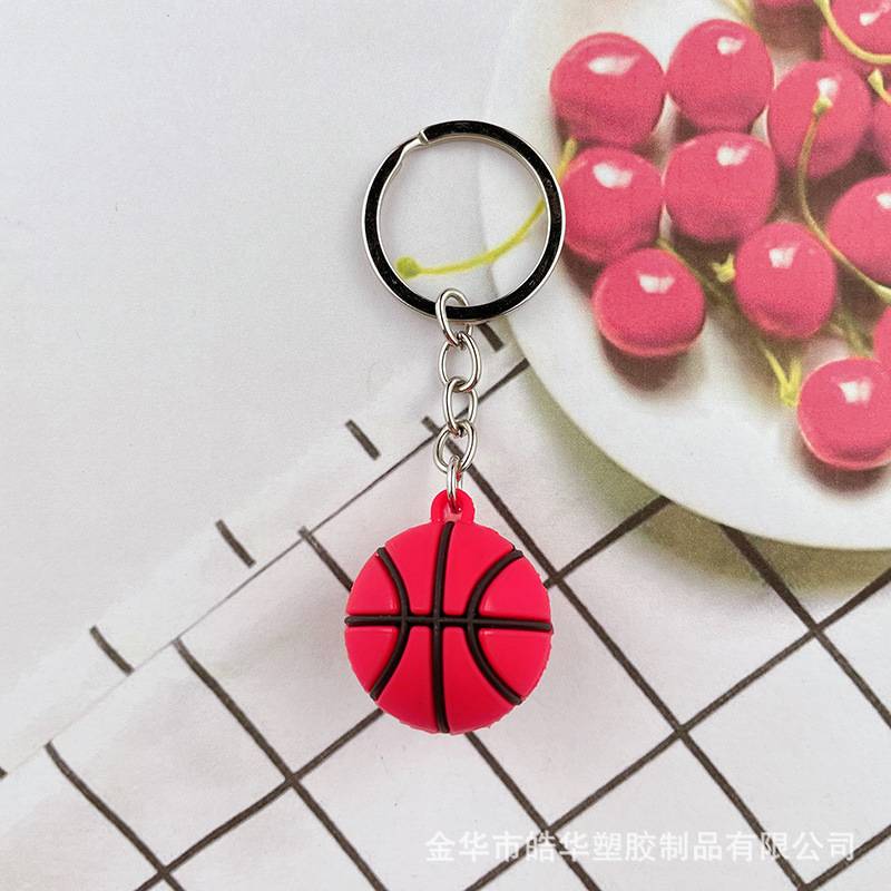 Basketball [No key ring]