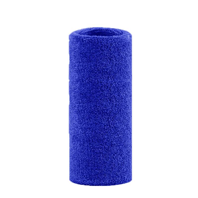 J sports sweat -absorbing wrist guards Men's Women's Wheel Guard Wipe Sweat Basketball Volleyball Badminton Wind Woods Case INS Tide