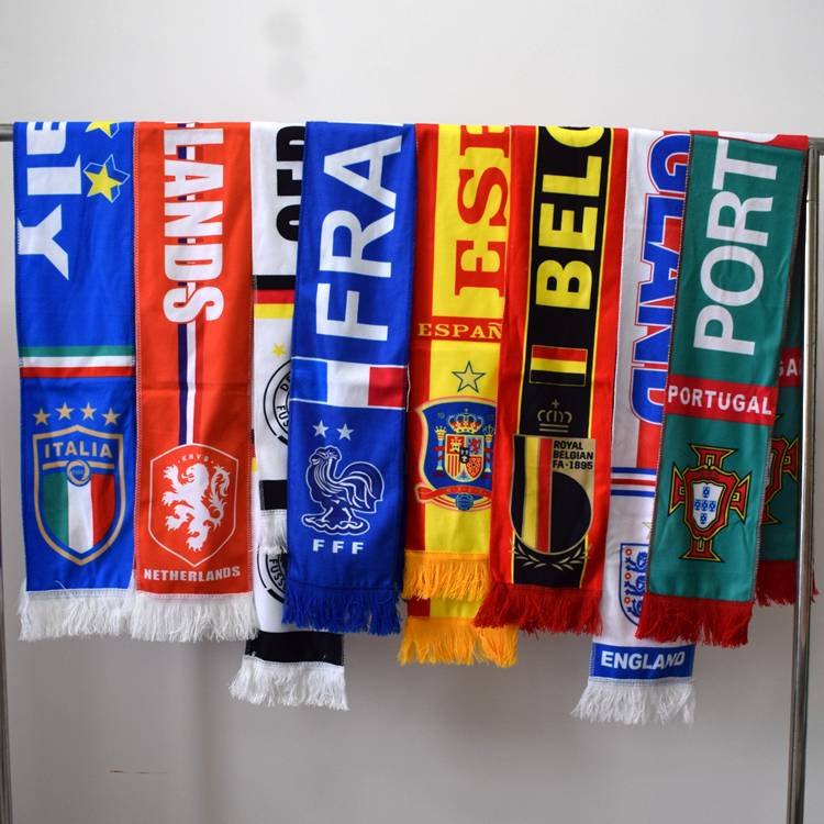 European Traditional 8th