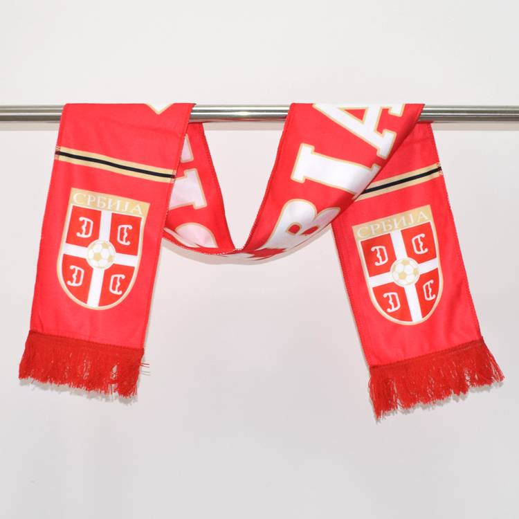 Serbia