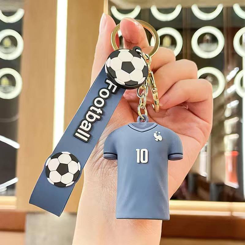 France No. 10-Mbappe