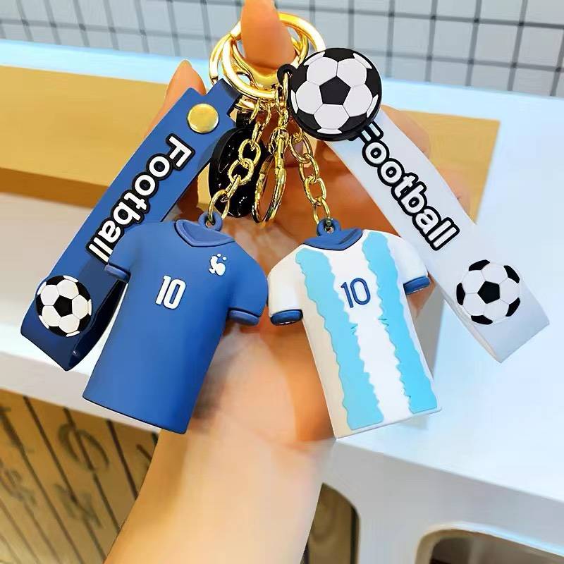 【Meim Chuan Love】 Messi+Mbappe