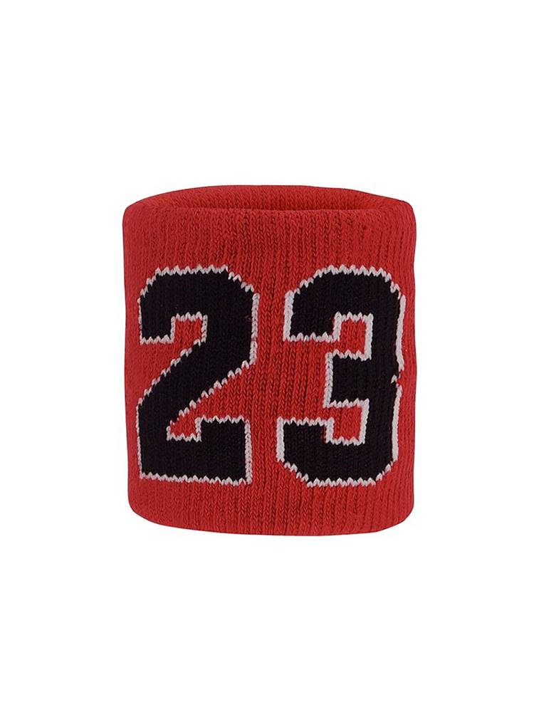Professional basketball digital wrist carerochered viatic thickened towel bottom, James No. 6 Child Anti -Sprain Anti -sprains and Sweat