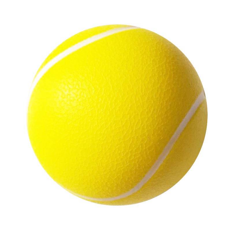 PU gripping ball rehabilitation training elderly stroke cerebral hemiplegia adult recovery finger exercise grip tennis after surgery