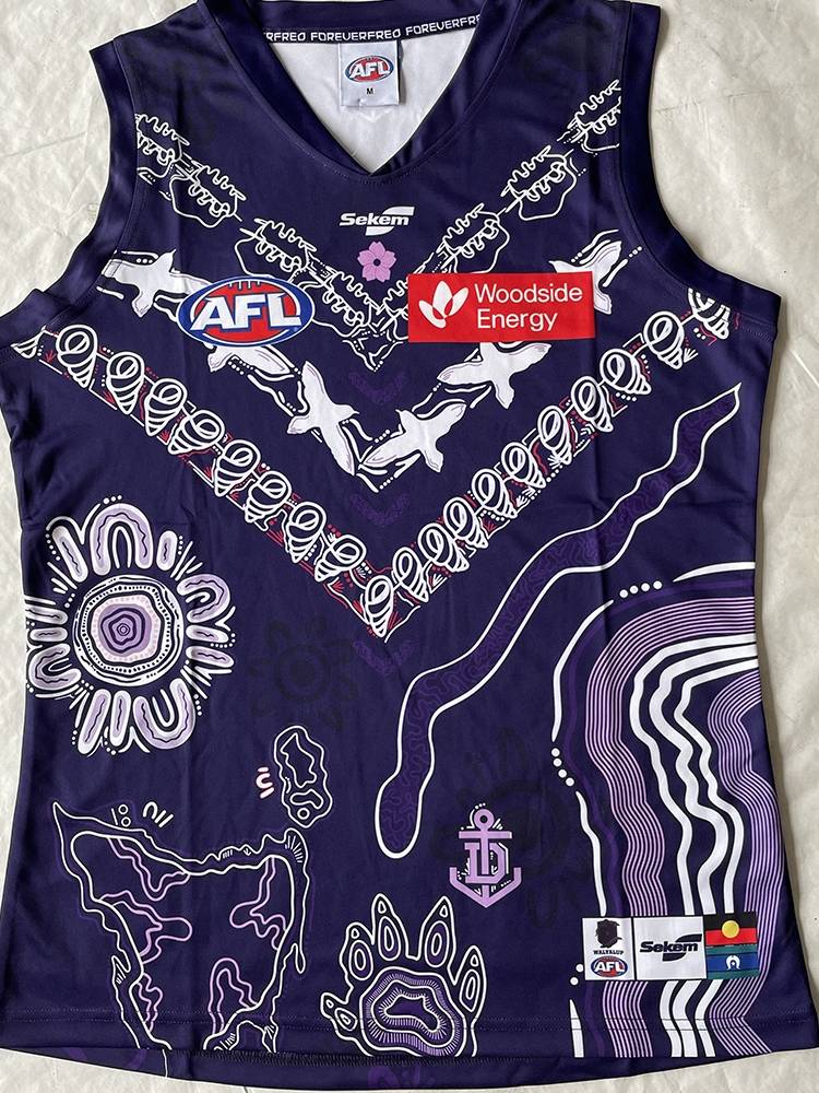 AFL Hawk Turkish Crow Liga Mountain Full Mountain Eagle Corin Woodwood Lion Saint Saint Velled Plusal Jersey