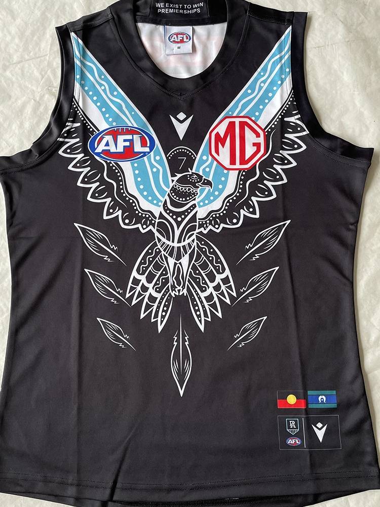 AFL Hawk Turkish Crow Liga Mountain Full Mountain Eagle Corin Woodwood Lion Saint Saint Velled Plusal Jersey