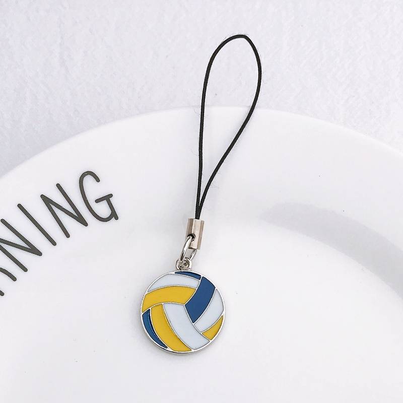 D138 volleyball ball