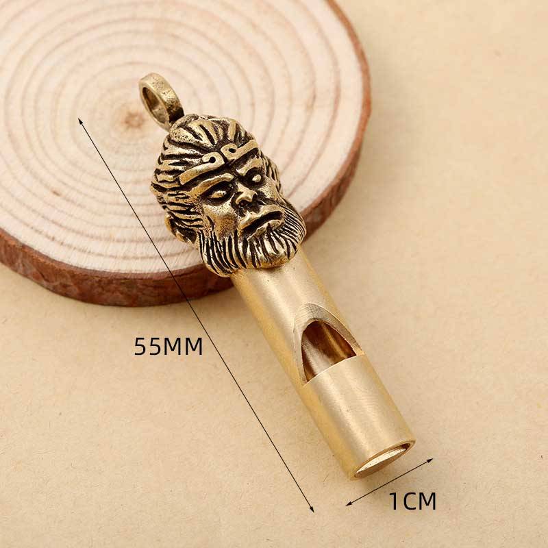 Dashengkou whistle