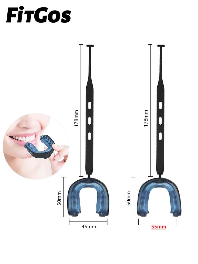 Professional sports tooth protective sleeve boxing taekwondo -career children's basketball football football protective gear