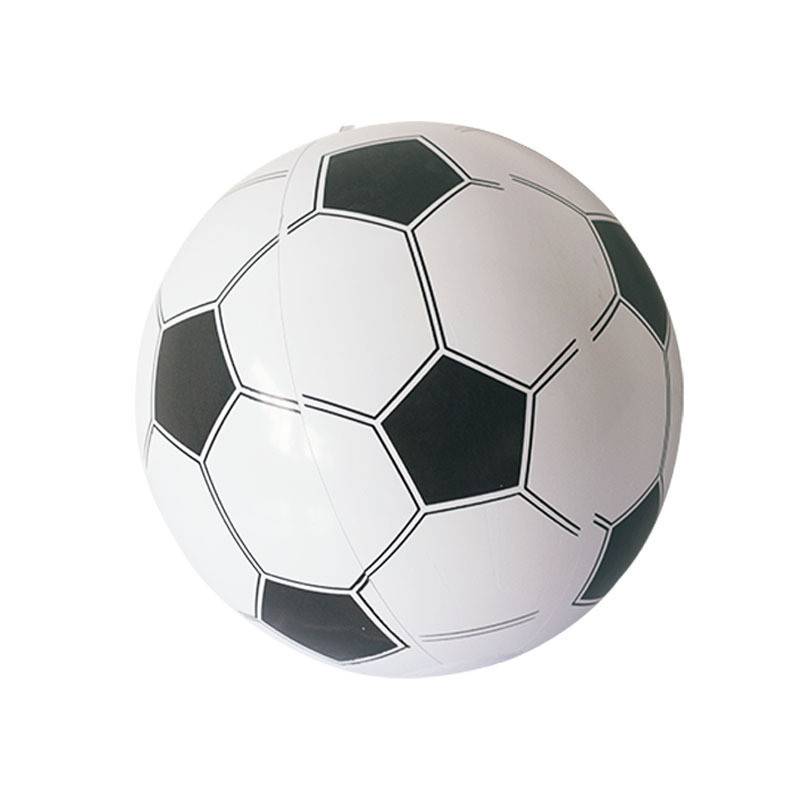 Efrion football 16 inches (30cm after inflatable)