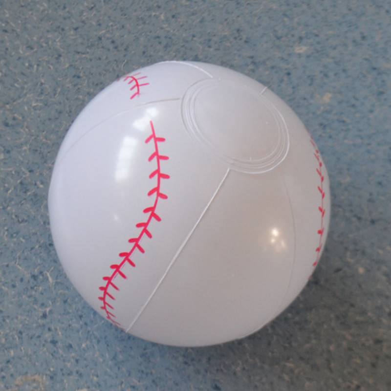 Efrion baseball 16 inches (30cm after inflatable) (30cm after inflatable)
