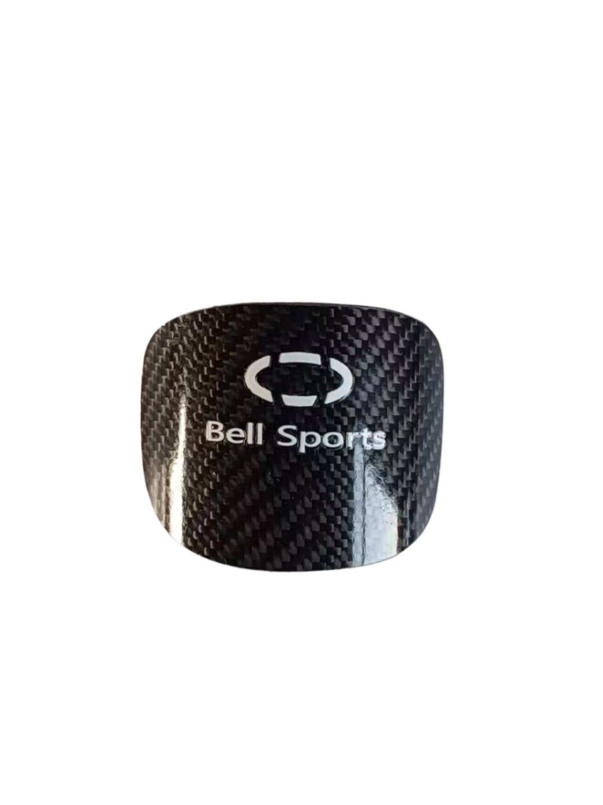 SUPER-LIGHT 3K CARBON-FIBRE MAINTENANCE LEGBOARD BELL SPORTS ADULT CHILDREN FOOTBALL TRAINING SPORTS
