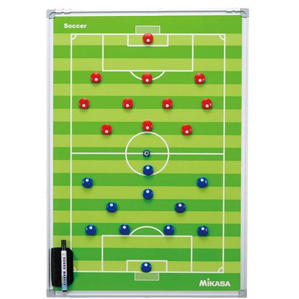 Japan Direct Mail Mikasa Mikasa Football Strategic Board Sunkyakunashi Football Equipment/