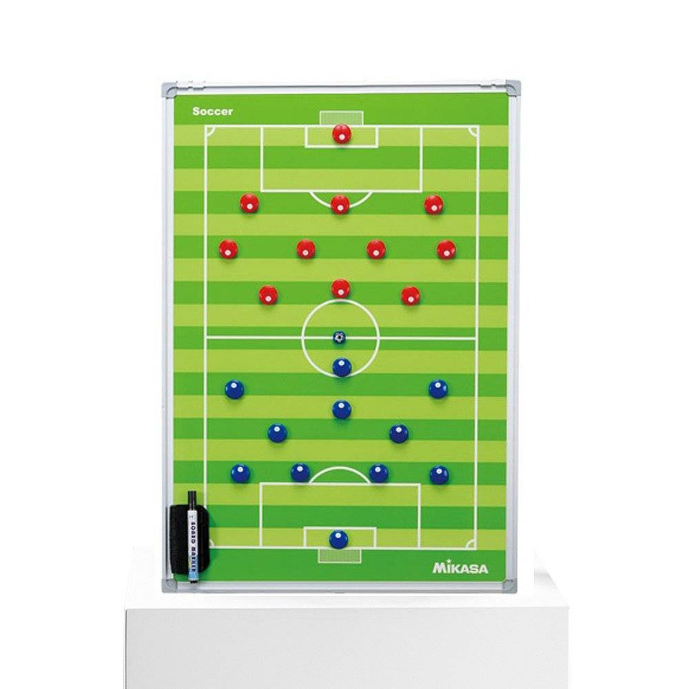 Japan Direct Mail Mikasa Mikasa Football Strategic Board Sunkyakunashi Football Equipment/