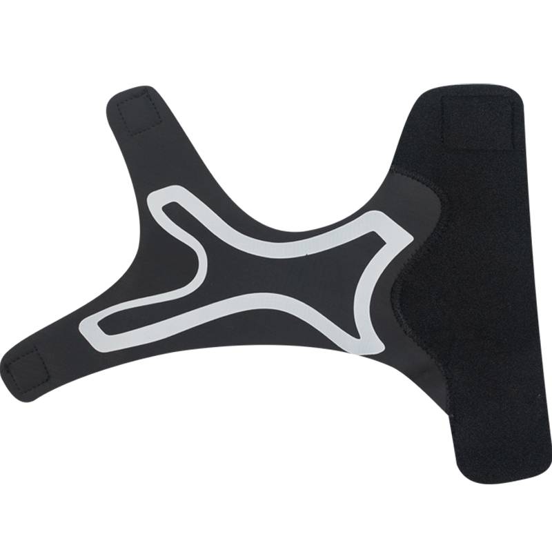 Ankle male ankle joint fixing anti -foot still sports basketball women's ankle protective cover pressurized protective elasticity