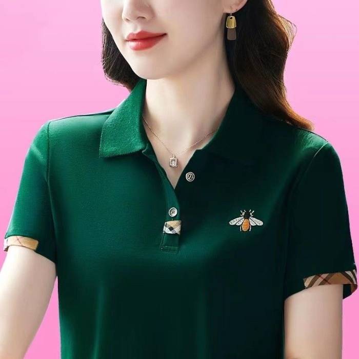 Dark green