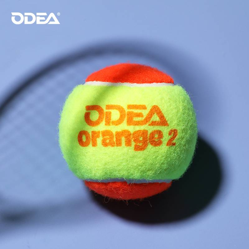 ODEA ODEA Tennis Children Transition Ball Bulk Girls Children Children Junior Discipline Training D3 D4 D6