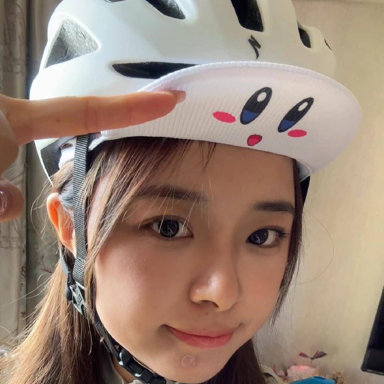 Cabi riding a small hat men's and women's highway helmet lining hat Summer sports sucking sweat -absorbent headscarf fast drying equipment
