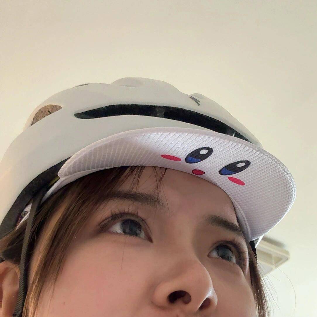 Cabi riding a small hat men's and women's highway helmet lining hat Summer sports sucking sweat -absorbent headscarf fast drying equipment
