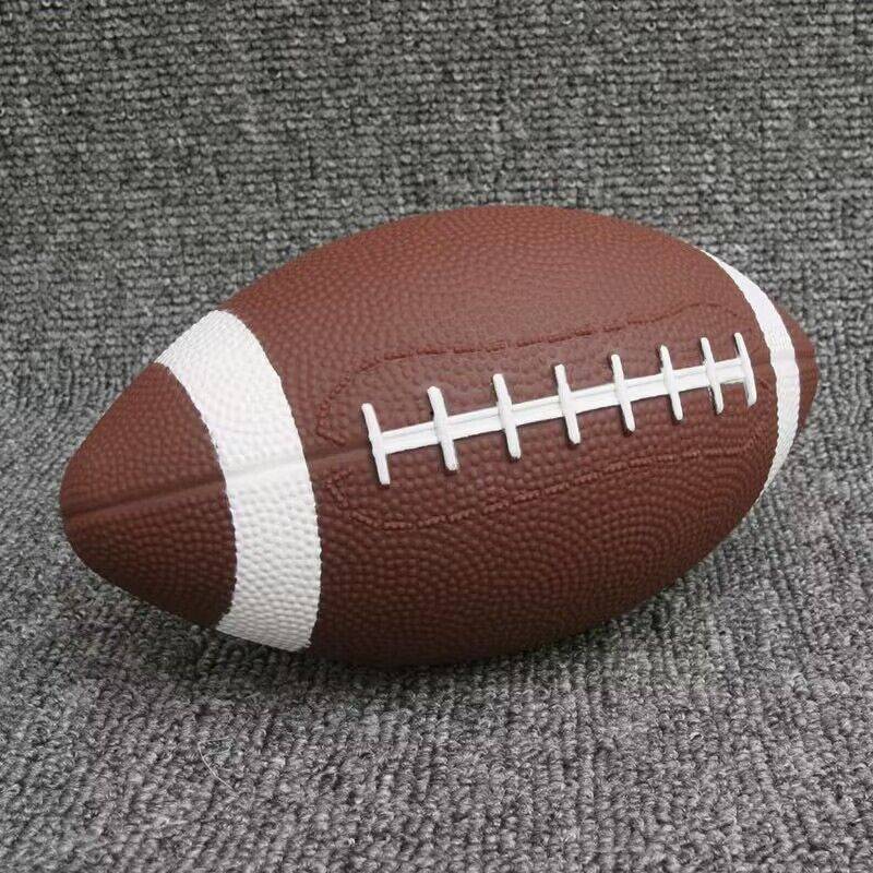 0-3-year-old No. 1 mini rugby