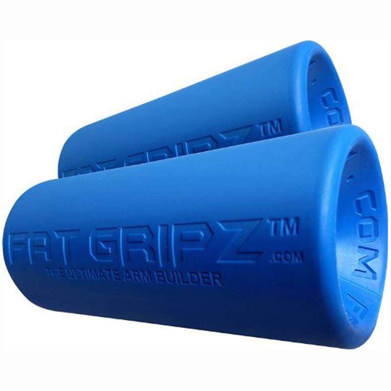 FAT GRIPZ Arm Divine Bomber British grip Dumbbell Barbell Hand Hand Hands Fitness Device Training