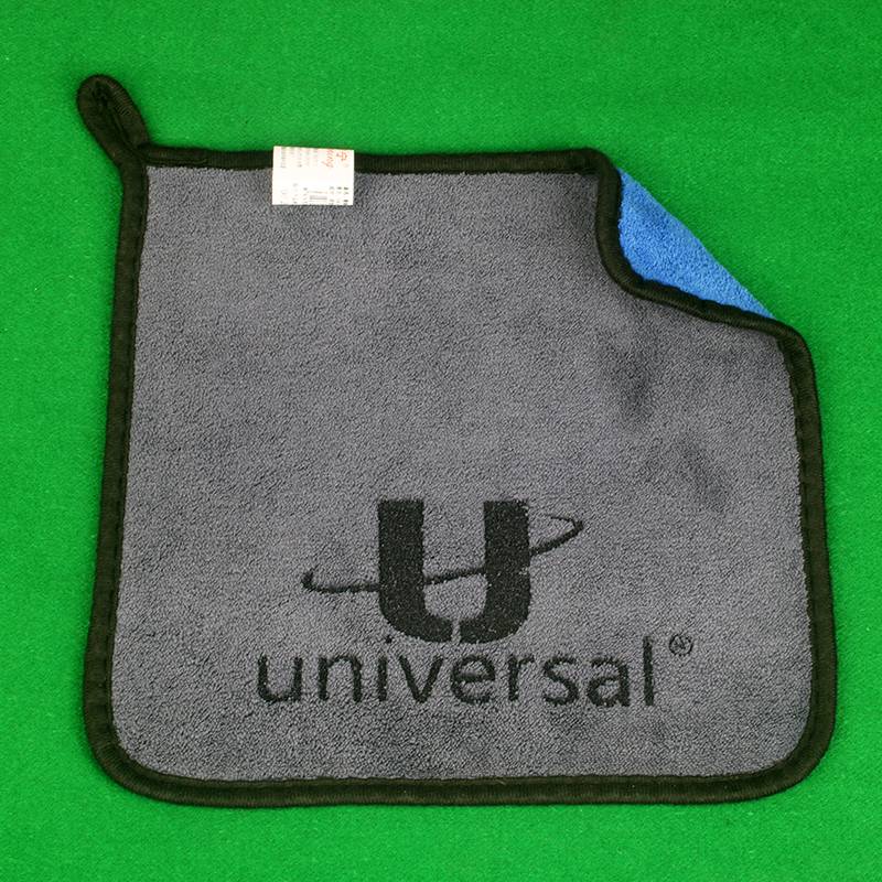 Global coral velvet rod cloth