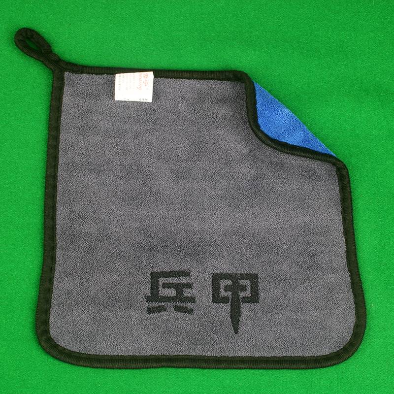 Bingjia coral velvet rod cloth