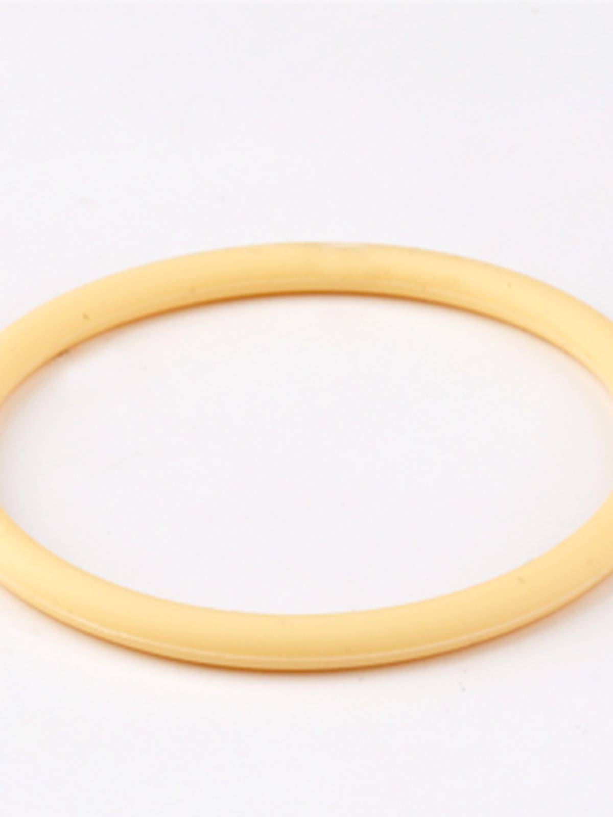 Fine bone with basketball knees with elastic bone bone ring men's and women's rubber band knee protective fixed knee joint ultrafine