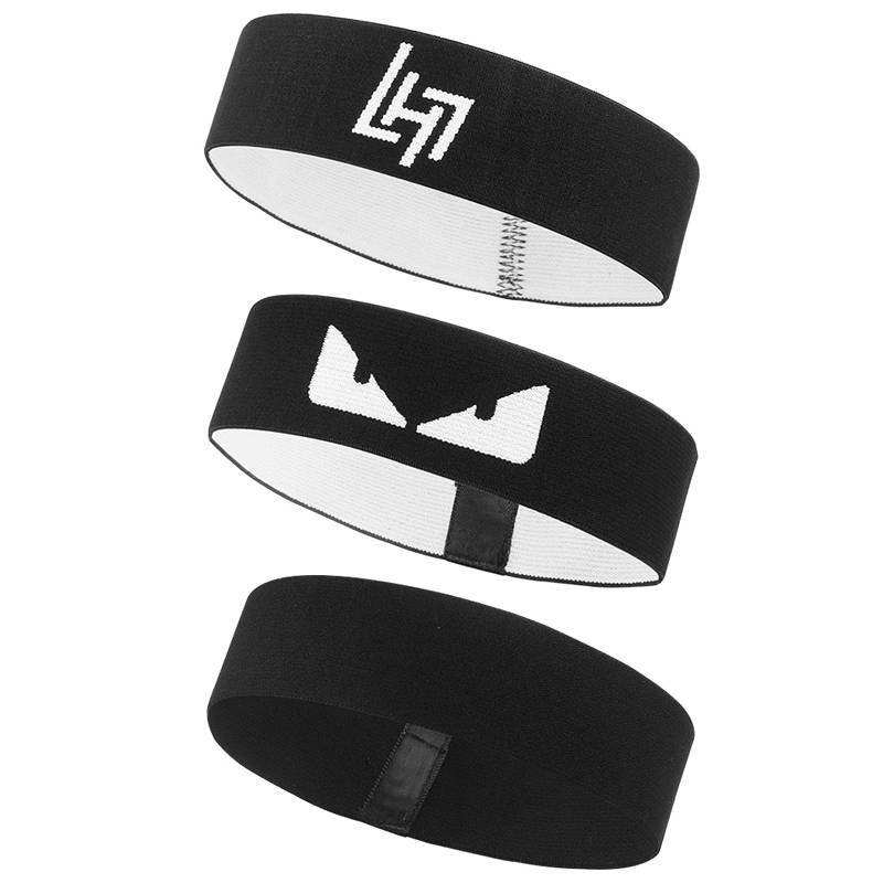 5#LH7 Black+YTL+Pure Black 1