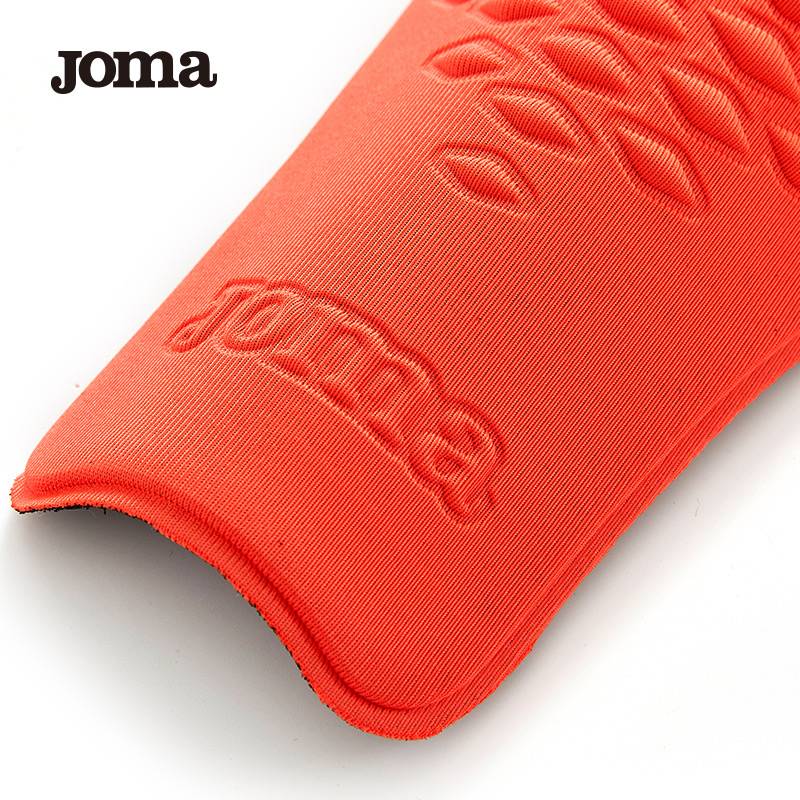 JOMA Homer Children's Football Anti -Plusted High Blid Thicker Sports Leg Board Professional Protective Protective (1 pair)
