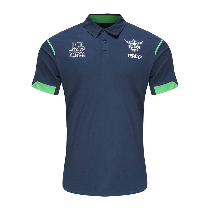 New product 2024nrl Titan Queensland denim assault POLO shirt T -shirt Titan rugby