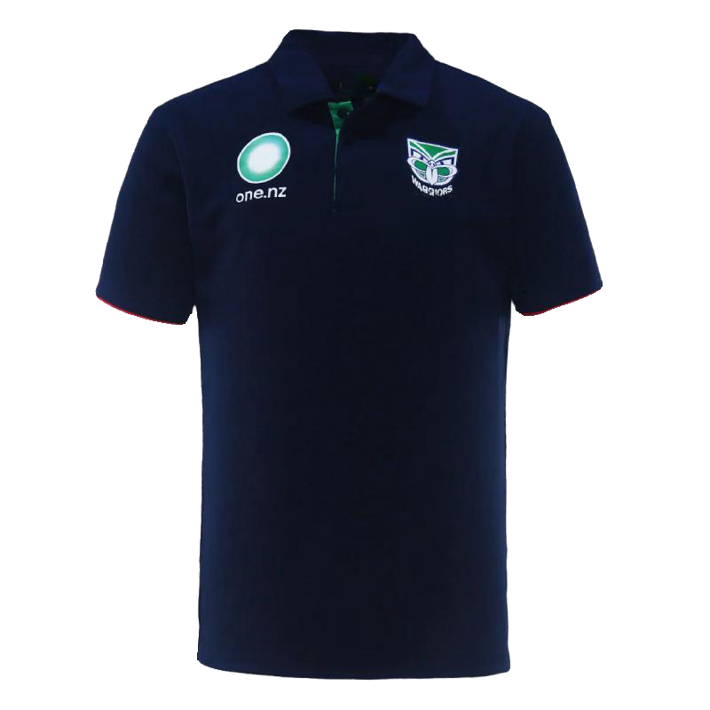 New product 2024nrl Titan Queensland denim assault POLO shirt T -shirt Titan rugby