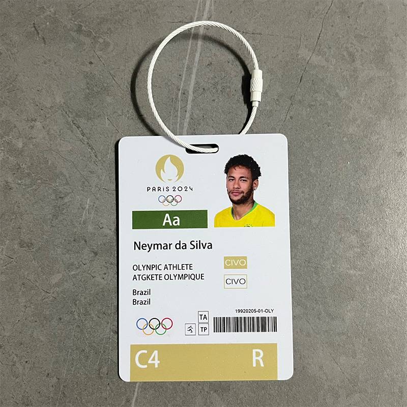 Neymar steel fire ring