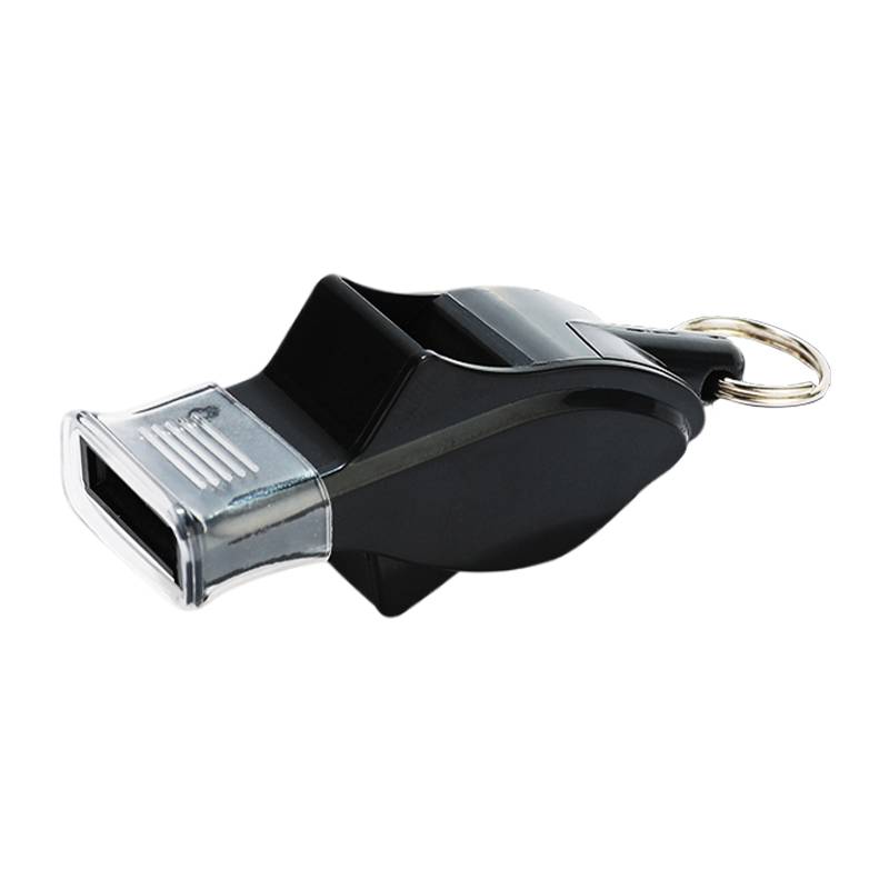 Speaking sports teacher dedicated military outdoor children's basketball competition training referee survival emergency whistle to teeth