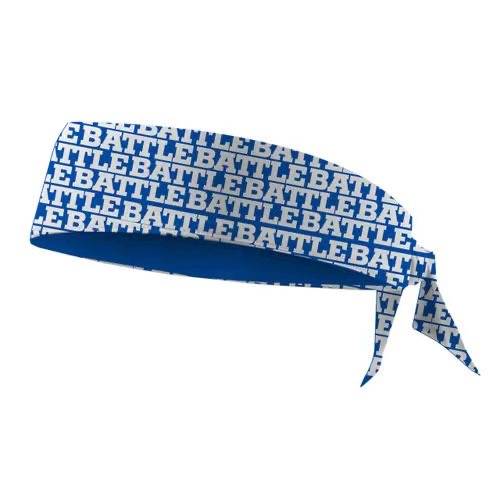 BATTLE Rugby Accessories Protective Head Scarf/Wind Mask/sweat -absorbing arm/chin/crotch protective