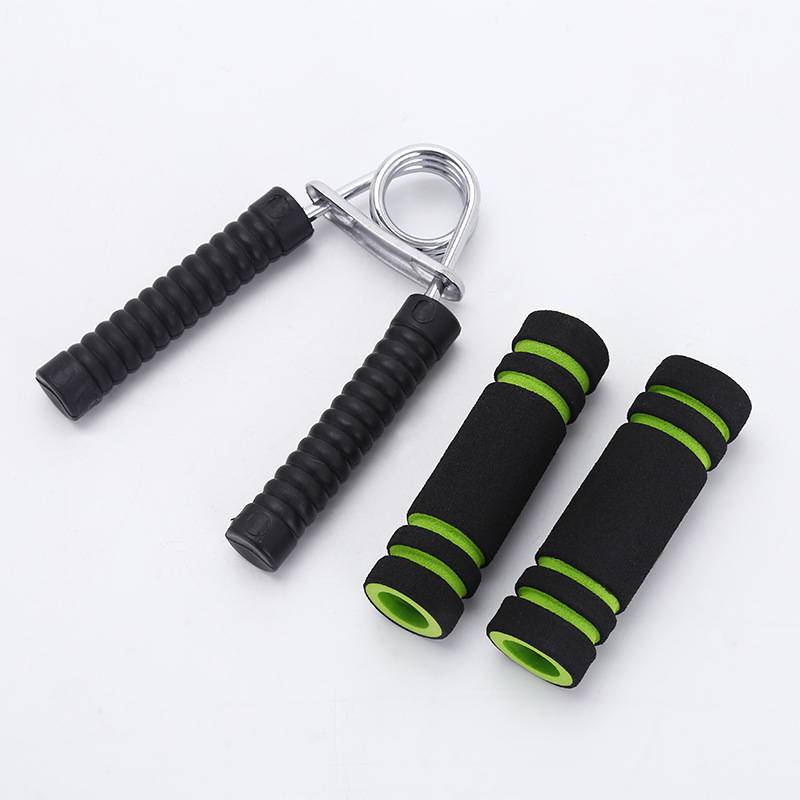 Grip for power male professional training hand -through -arm finger rehabilitation training hand elderly female children's middle school students foam