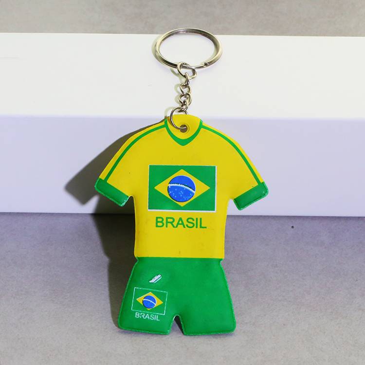 Brazil [Special offer] (Bubble jersey pendant) [Special offer]