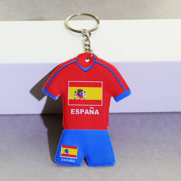 Spain [Special offer] (foam jersey pendant)