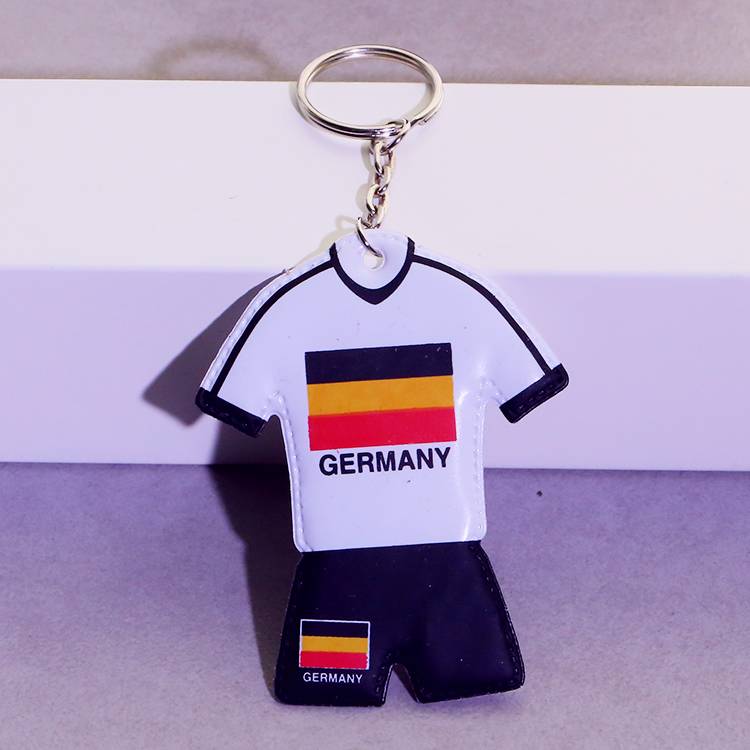 Germany [Special offer] (Bubble jersey pendant)