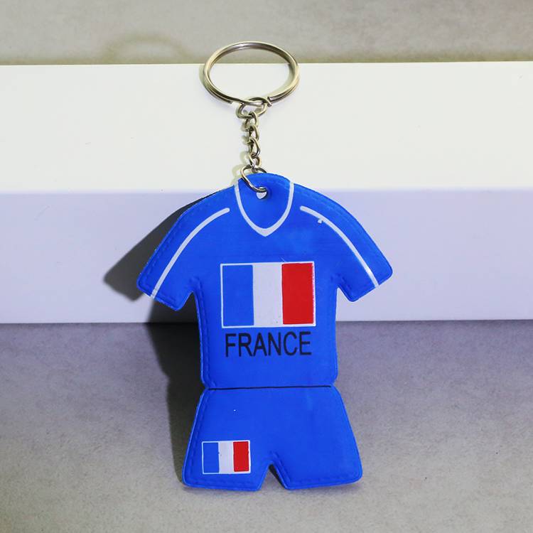 France [Special offer] (bubble jersey pendant)