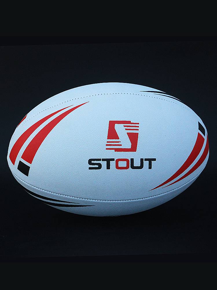 British rugby adult competition training students Children and adolescents No. 5 No. 4 granules non -slip and wear -resistant PU