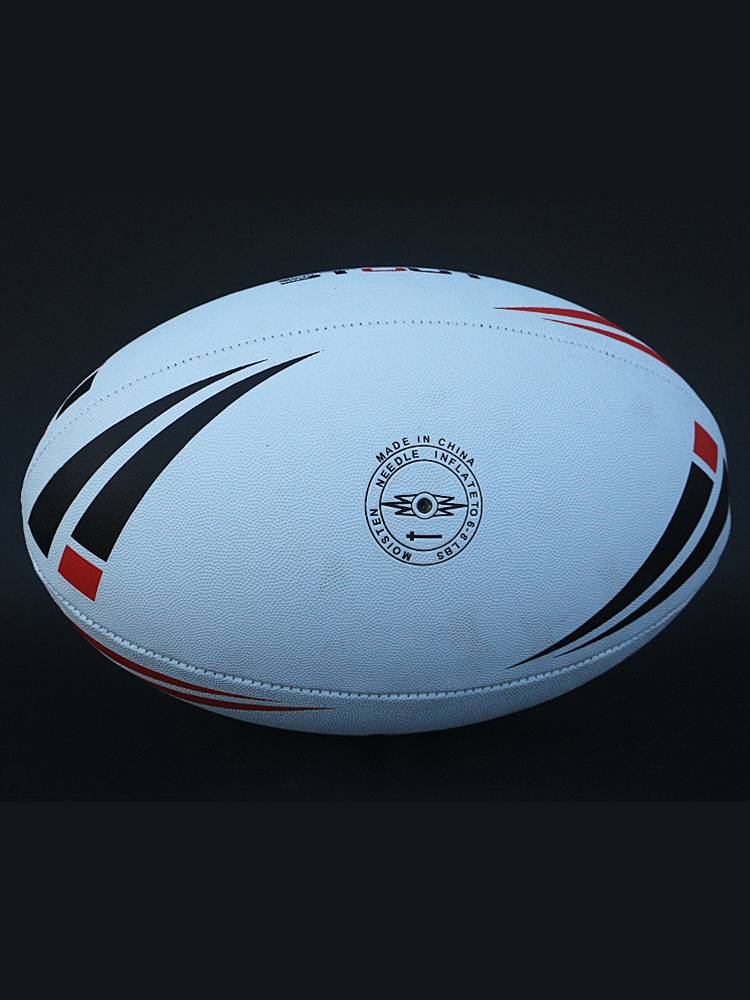 British rugby adult competition training students Children and adolescents No. 5 No. 4 granules non -slip and wear -resistant PU
