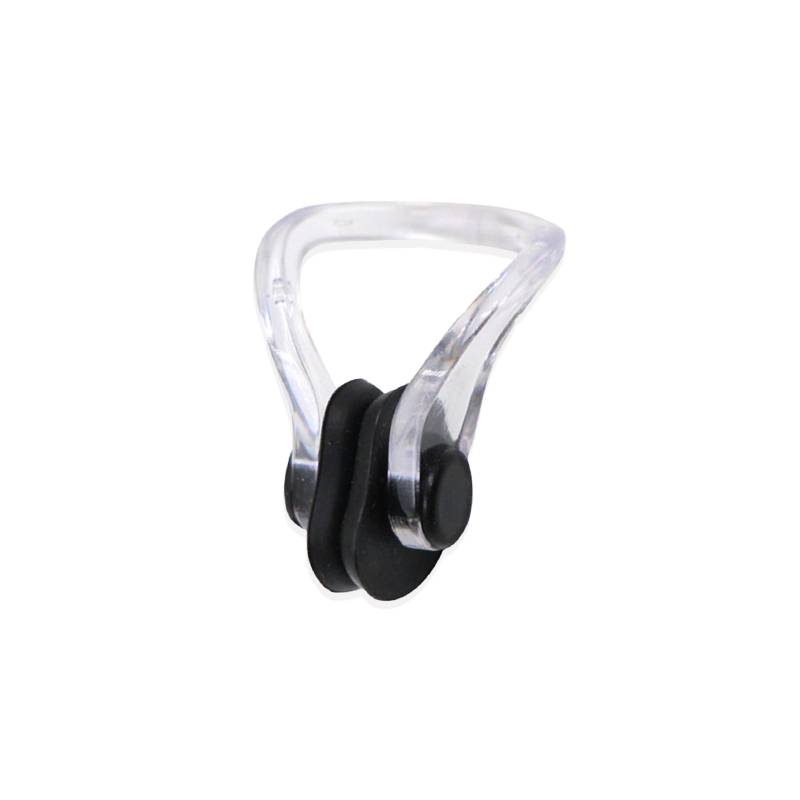 5 boxes of adult swimming nose clip children's soft men and women universal silicone anti -skid anti -lying water -on -water sports equipment